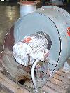  SPENCER Model 20x15 Blower/Fan, 20 hp